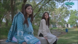 22 Qadam - Episode 26